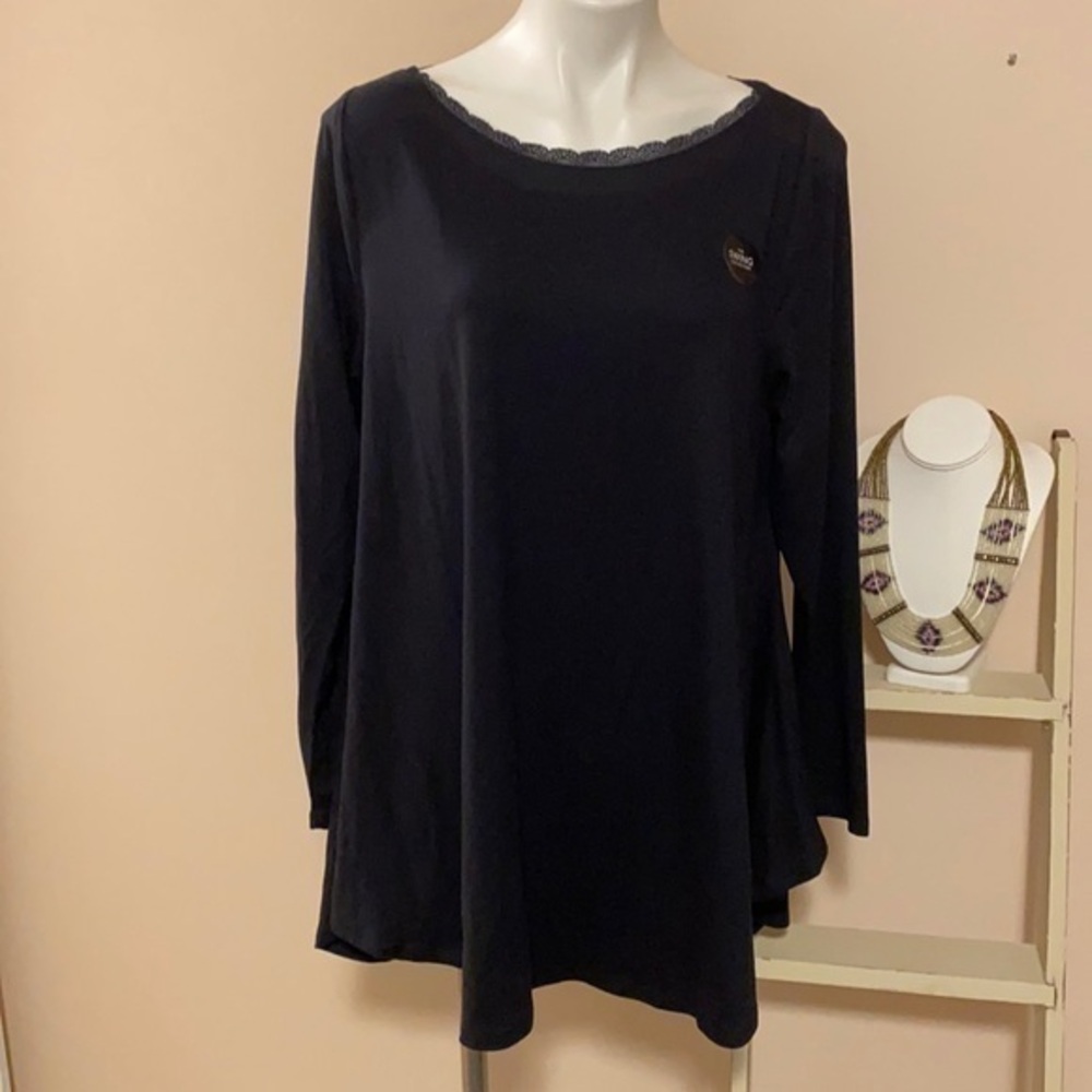 NWT Lane Bryant Top